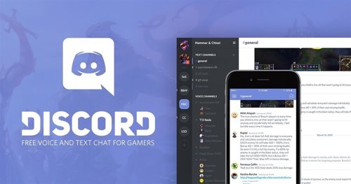 Discord videojuegos app chat aplicación Nintendo Switch