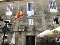 Cae un 7,2% el número de asuntos en trámite en los órganos judiciales de Galicia en el primer trimestre de 2017