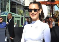 El peinado de Britney Spears que Bella Hadid y Kylie Jenner quieren que lleves este verano