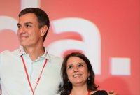 Adriana Lastra (PSOE) pone a Bolivia como ejemplo de Estado plurinacional