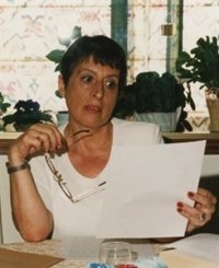 La RAG destaca la acogida en redes sociales de la elección de María Victoria Moreno para el Día das Letras Galegas