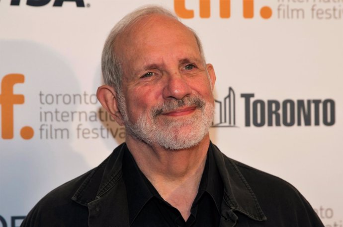  Brian De Palma