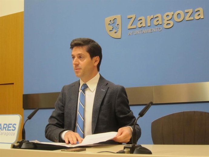 Sebastián Contín (PP)