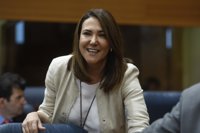 Cs pide a Isabel González en la Comisión de Investigación por el caso Lezo y el PP a Enrique Veloso