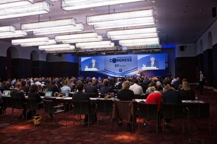 Seat acull l'Automotive News Europe Congress per abordar els reptes del sector