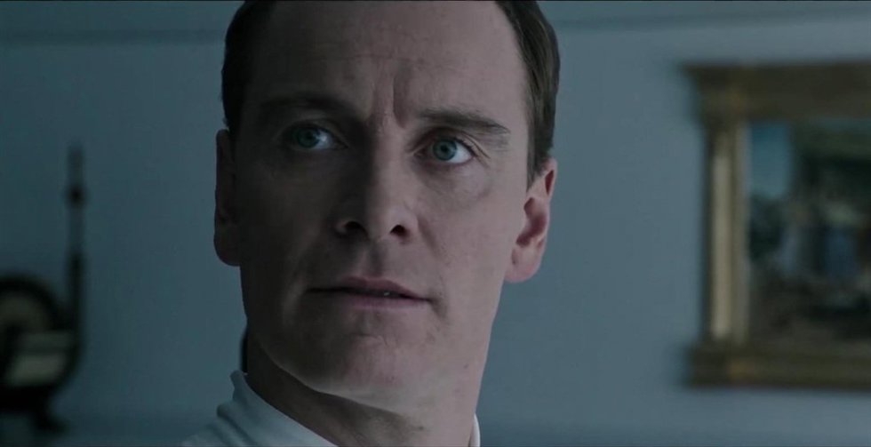 Alien: Covenant