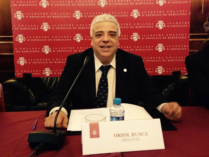 Oriol Rusca