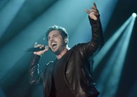 A la venta las entradas para el concierto de Bustamante del próximo 2 de septiembre en la Plaza de Toros de Laguna