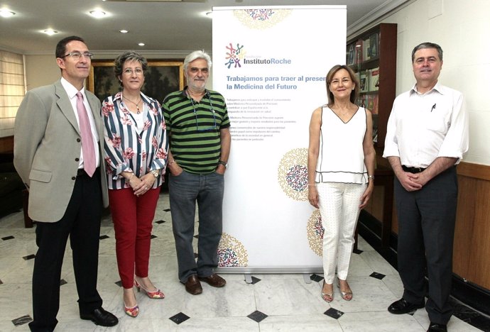 ANIS y Fundación Instituto Roche organizan un seminario para ensayos clínicos