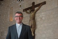 El sacerdote mallorquín Antoni Vadell, nuevo obispo auxiliar de Barcelona