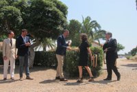 La masía de Miró en Mont-roig del Camp (Tarragona) abrirá una parte al público en 2018