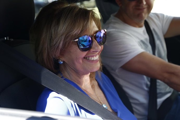 María teresa campos