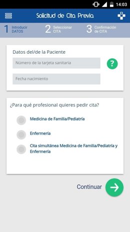 Astur salud cita previa