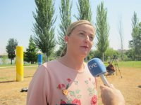 La Mesa de la Asamblea de Extremadura se reunirá para analizar medidas de ayuda ante el incendio en Portugal