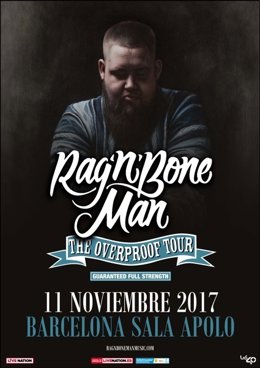 Rag'n'Bone Man
