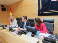 Consejo Consultivo prepara su XV aniversario con una puesta en valor de su doctrina jurídica recopilada desde 2003