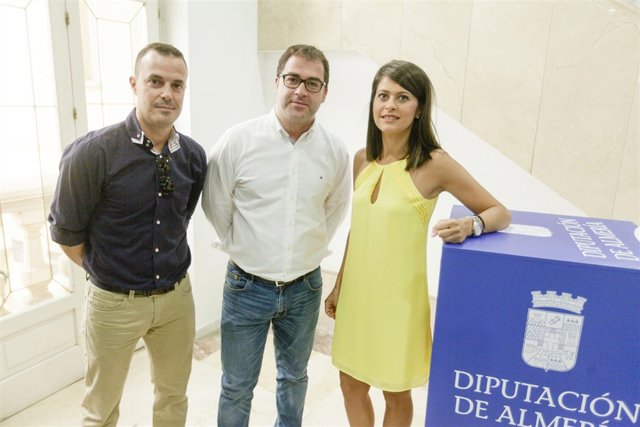 La Diputación Provincial colabora con el Torneo de Tiro con Arco de Olula.