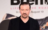 Ricky Gervais defiende en Twitter al toro que mató a Iván Fandiño