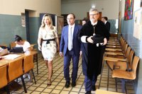 Los laboratorios de la Escuela Universitaria Politécnica de Huesca recibirán 600.000 euros