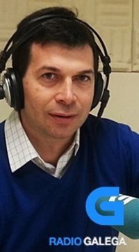 Gonzalo Caballero no descarta dar "pasos adelante" y optar a la secretaría xeral del PSdeG