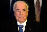 Alemania no hará funeral de Estado por el excanciller Helmut Kohl, según 'Bild'