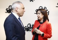 Quién es quién en los nuevos equipos del PSOE, en Congreso, Senado y Parlamento Europeo