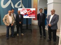 'Úbeda y Baeza te reciben de diez' celebra su quinta edición con una oferta de visitas y promociones especiales