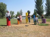 Gil Rosiña destaca la necesidad de poner en marcha desde los ayuntamientos medidas que visibilicen los derechos de LGBTI