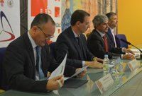 CES y CEI Triangular E3 destinan 21.000 a un premio para apoyar la investigación laboral, social y económica