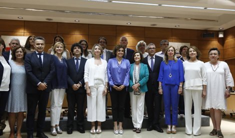 Cooperación y Desarrollo