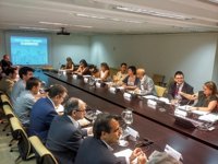 La Oficina municipal de Apoyo a la Economía Social arrancará en breve con dos sedes, en Centro y Villaverde