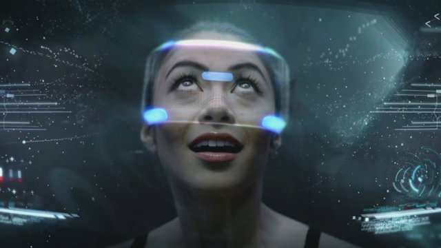 'Soñar El Futuro' Es Posible En Odisea