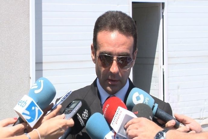 El torero Enrinque Ponce