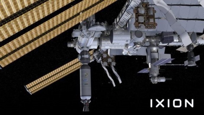 Concepte Ixion