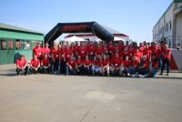 Brandt Europe celebra el primer aniversario de la adquisición de Tragusa con una jornada de puertas abiertas