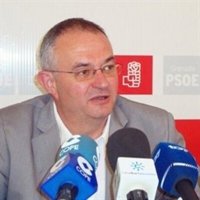 Chema Rueda presentará su candidatura para optar a ser secretario general del PSOE de Granada