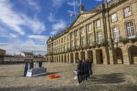 Más de 2,4 millones de telespectadores siguieron el Masterchef que se trasladó a Santiago de Compostela