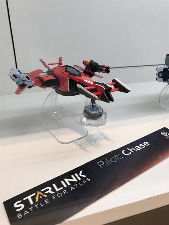 Figura Starlink
