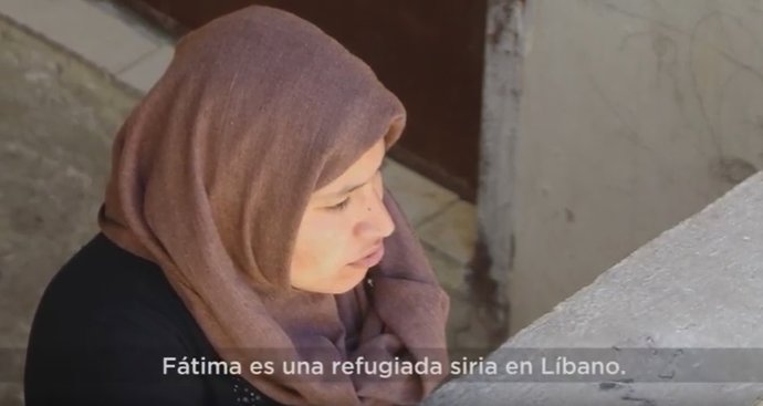 Mans Unides mostra la seva preocupació al costat de la comunitat internacional d