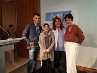 ACNUR propone al Gobierno español un programa piloto de patrocinio privado para acoger a refugiados