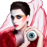 Katy Perry consigue su tercer número 1 en el Billboard 200 con su nuevo disco, Witness