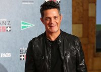 Alejandro Sanz, nombrado Persona del Año 2017 por la Academia Latina de la Grabación