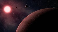 El telescopio Kepler localiza 10 nuevos planetas en zona habitable