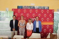 La Escuela de Teatro de la UNIA en Baeza (Jaén) ofrece seis cursos en las dos primeras semanas de julio