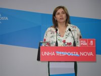 Cancela ve "positivo" quien tenga un "proyecto" para el PSdeG se presente a las primarias