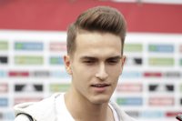 Denis Suárez: "Es una final, el que se lleve la victoria tendrá pie y medio en semifinales"