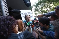 Pérez Tapias descarta ser candidato a las primarias del PSOE-A por falta de "garantías de imparcialidad"