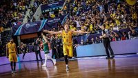 Iberostar Tenerife, UCAM Murcia, Movistar Estudiantes y Divina Seguros Joventut jugarán la Champions League