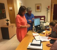 Armengol busca un PSIB "más amplio" con "una voz fuerte a nivel estatal que defienda la identidad propia de Baleares"