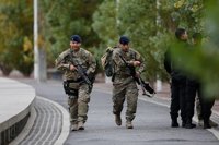 La web del Ejército argentino, víctima de un ciberataque que reivindica a Estado Islámico